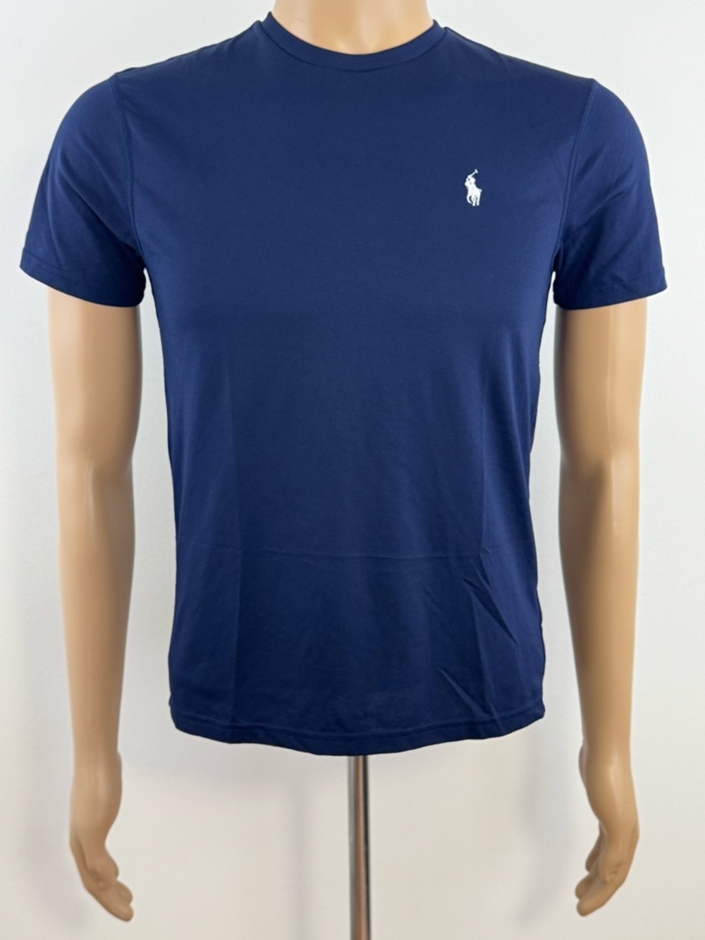 Polo by Ralph Lauren 2 T-shirts, Short/Long Sleeve, Size Small - Picture 11 of 14